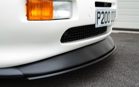 1996 Ford Escort Cosworth Lux 1996 Ford Escort Cosworth Lux