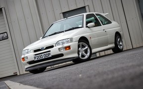 1996 Ford Escort Cosworth Lux