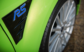 Focus RS Focus RS