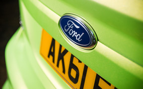Focus RS Focus RS