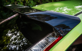 Focus RS Focus RS