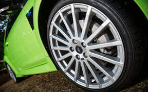 Focus RS