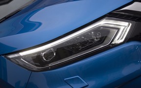 2018 Nissan Qashqai 2018 Nissan Qashqai