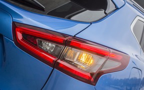 2018 Nissan Qashqai 2018 Nissan Qashqai