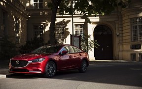 Mazda6