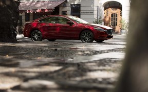 Mazda6