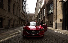 Mazda6