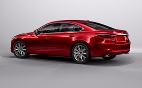 Mazda6