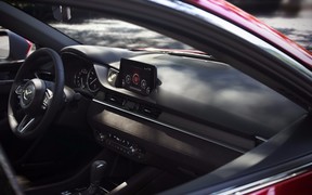 Mazda6 Mazda6