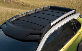 Toyota FT-AC Toyota FT-AC