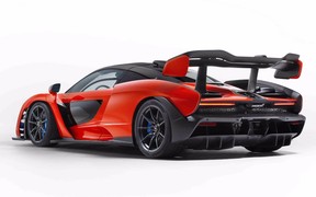 Senna Senna