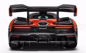 Senna Senna