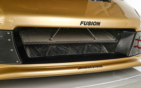 Toyota Supra V12 Toyota Supra V12