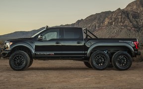 VelociRaptor VelociRaptor