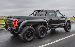 VelociRaptor VelociRaptor