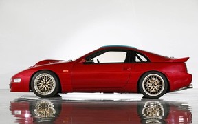 Nissan 300ZX Jun