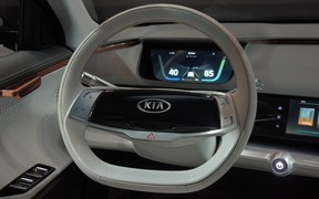 Kia Niro EV