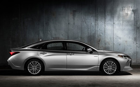 Toyota Avalon Toyota Avalon