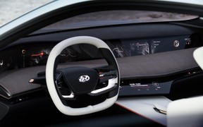 Infiniti Q Inspiration in Infiniti Q Inspiration in