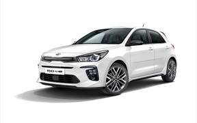 KIA Rio GT-Line