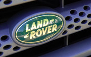 Все предложения новых Land Rover на AUTO.RIA