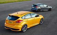Все б/у Ford Focus ST на AUTO.RIA