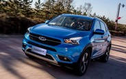 Купить новый  Chery Tiggo 7 на AUTO.RIA