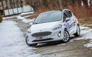 Купити б/у Ford Fiesta на AUTO.RIA