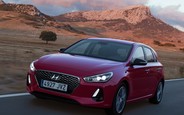 Купить новый  Hyundai i30 на AUTO.RIA