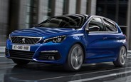Купить новый Peugeot 308 на AUTO.RIA