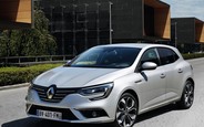 Купити новий Renault Megane на AUTO.RIA