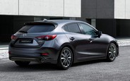 Купить новый  Mazda 3 на AUTO.RIA