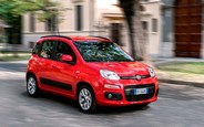 Оголошення про продаж Fiat Panda з пробігом на AUTO.RIA