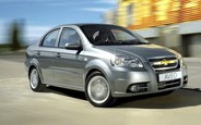 Купить б/у Chevrolet Aveo на AUTO.RIA