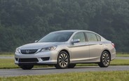 Купити б/у Honda Accord на AUTO.RIA