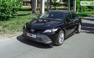 Купити б/у Toyota Camry на AUTO.RIA