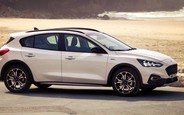 Купити новий Ford Focus на AUTO.RIA