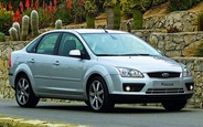 Купити б/у Ford Focus на AUTO.RIA