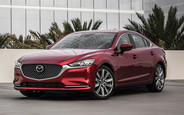 Купити новий Mazda 6 на AUTO.RIA