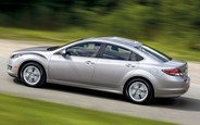 Купити б/у Mazda 6 на AUTO.RIA