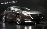 Купити новий Mazda 3 на AUTO.RIA