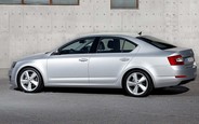 Купить б/у Skoda Octavia A7 на AUTO.RIA