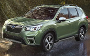 Купить новый  Subaru Forester на AUTO.RIA