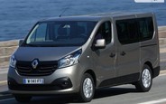 Купить новый  Renault Trafic пасс. на AUTO.RIA