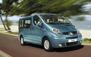 Купити б/у Renault Trafic пасс. на AUTO.RIA