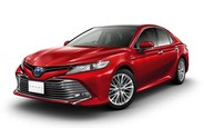 Купить новый  Toyota Camry на AUTO.RIA