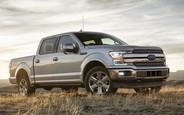 Купить новый  Ford F-150 на AUTO.RIA