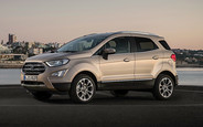 Купить б/у Ford EcoSport на AUTO.RIA