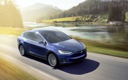 Купить новый  Tesla Model X на AUTO.RIA