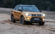 Купить новый Suzuki Vitara на AUTO.RIA